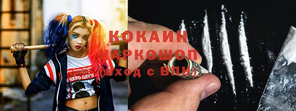 гашик Белоозёрский